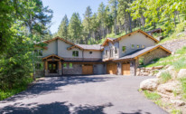 Exquisite Mountain Living