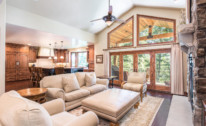 Exquisite Mountain Living