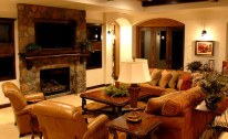 Staging