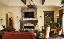 Living Spaces