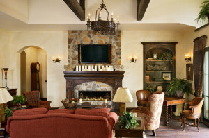 Living room designs