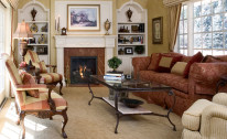 Living Spaces