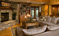 Living Spaces
