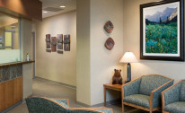 Corporate Space Planning
