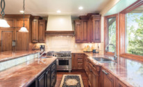 Exquisite Mountain Living