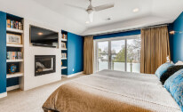 Living Spaces
