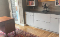 Living Spaces
