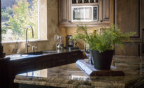Living Spaces