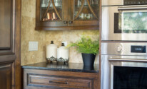 Living Spaces