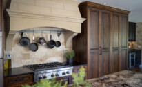 Living Spaces