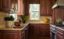 Living Spaces