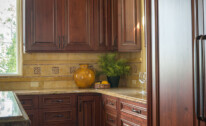Living Spaces