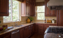 Living Spaces