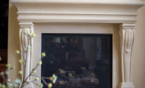 Living Spaces