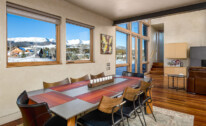 Mountain Living