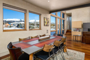 Mountain Living