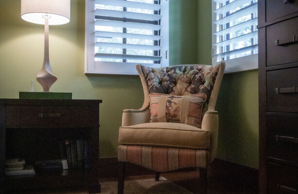 Living Spaces